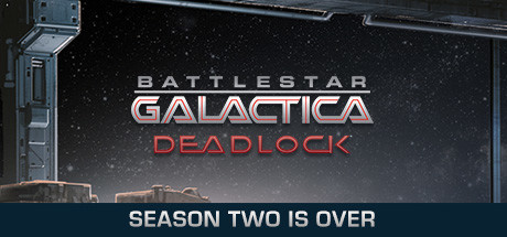 《太空堡垒卡拉狄加僵局 Battlestar Galactica Deadlock》英文版百度云迅雷下载v1.5.113