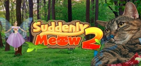 《突然的喵星人2 Suddenly Meow 2》英文版百度云迅雷下载 二次世界 第2张