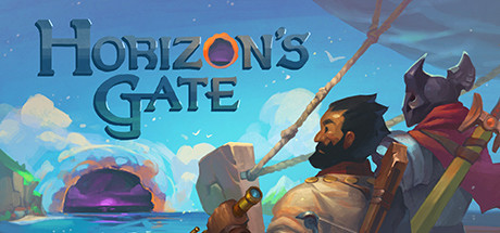 《地平线之门 Horizon's Gate》英文版百度云迅雷下载v1.5.85