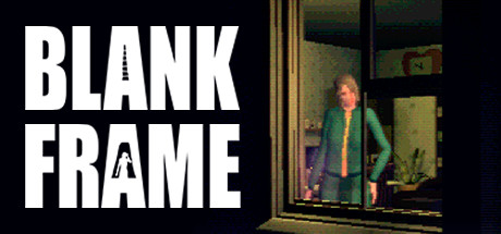 《空缺框架 Blank Frame》英文版百度云迅雷下载 二次世界 第2张