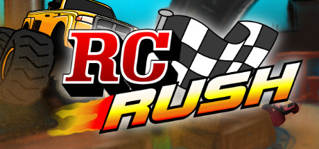 《RC Rush》英文版百度云迅雷下载 二次世界 第2张