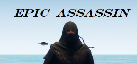 《史诗刺客 Epic Assassin》英文版百度云迅雷下载