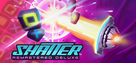 《破碎砖块豪华复刻版 Shatter Remastered Deluxe》中文版百度云迅雷下载v1.1.1|容量1.1GB|官方简体中文|支持键盘.鼠标.手柄