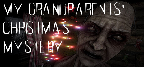 《祖怙恃的圣诞之谜 My Grandparents' Christmas Mystery》英文版百度云迅雷下载