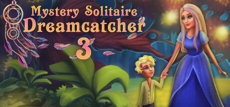 《神秘纸牌：追梦人3 Mystery Solitaire. Dreamcatcher 3》英文版百度云迅雷下载