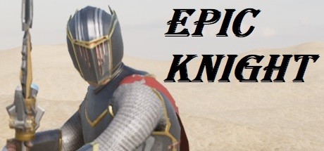 《史诗骑士 EPIC KNIGHT》英文版百度云迅雷下载