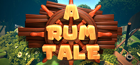 《朗姆酒物语 A Rum Tale》英文版百度云迅雷下载