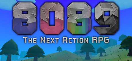 《8089：下一个动作RPG 8089: The Next Action RPG》英文版百度云迅雷下载v1.23.4