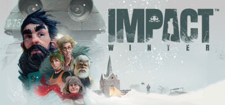 《撞击冬季 Impact Winter》中文版百度云迅雷下载v3.2|容量3.25GB|官方简体中文|支持键盘.鼠标.手柄