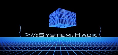 《黑入系统 System Hack》英文版百度云迅雷下载7229236 二次世界 第2张