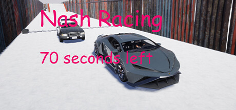 《纳什赛车：还剩70秒 Nash Racing: 70 seconds left》英文版百度云迅雷下载