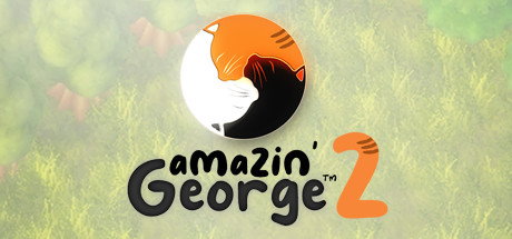 《惊艳的乔治2 amazin' George 2》英文版百度云迅雷下载