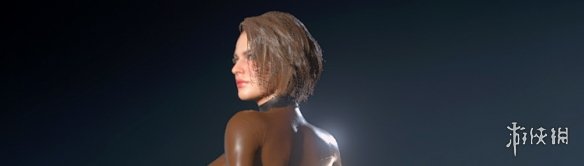 《生化危机3：重制版》吉尔BDSM皮革棕紧身胸衣MOD[兼容新版本]电脑版下载