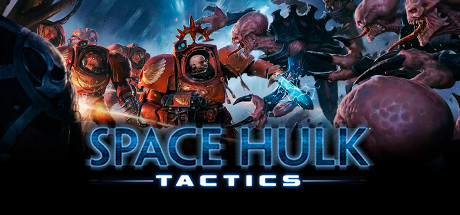 《太空战舰：战术 Space Hulk: Tactics》中文版百度云迅雷下载r28103|容量3.94GB|官方简体中文|支持键盘.鼠标.手柄 二次世界 第2张
