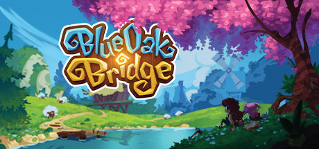 《蓝橡树桥 Blue Oak Bridge》英文版百度云迅雷下载v1.0.12
