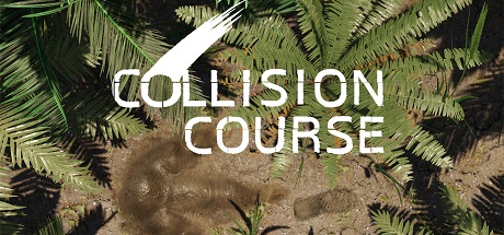 《碰撞历程 Collision Course》英文版百度云迅雷下载5003049