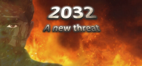 《2032年：新威胁 2032: A New Threat》英文版百度云迅雷下载 二次世界 第2张