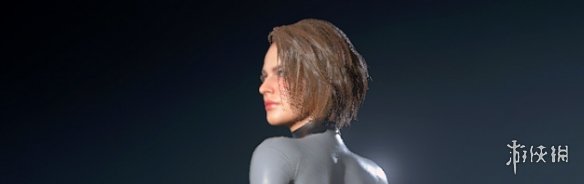 《生化危机3：重制版》吉尔BDSM草木灰紧身胸衣MOD[兼容新版本]电脑版下载