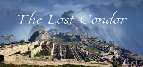 《失落的秃鹰：步行模拟器 The Lost Condor - Walking Simulator》英文版百度云迅雷下载