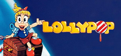 《Lollypop》英文版百度云迅雷下载v1.0