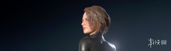《生化危机3：重制版》吉尔BDSM丰腴紧身胸衣MOD[兼容新版本]电脑版下载