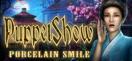 《木偶秀15：易碎的笑容 PuppetShow: Porcelain Smile》英文版百度云迅雷下载