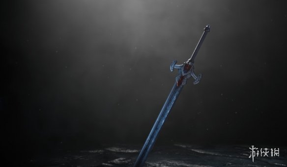 《最终幻想7：重制版》强化剑替换克劳德破坏大剑MOD电脑版下载