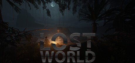 《失落的世界 Lost World》中文版百度云迅雷下载10253941