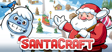 《圣诞老人的工艺 SantaCraft》英文版百度云迅雷下载10010356