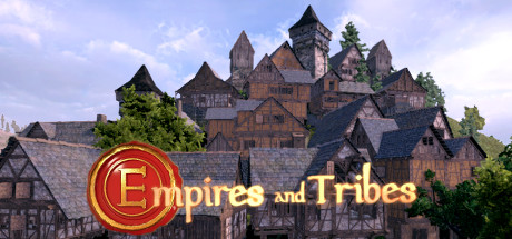 《帝国与部落 Empires and Tribes》中文版百度云迅雷下载v1.40|容量4.34GB|官方简体中文|支持键盘.鼠标