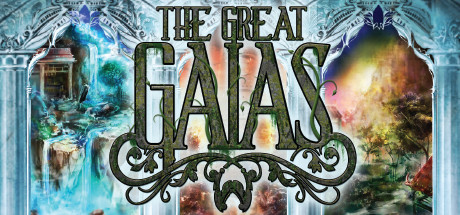 《伟大的盖亚斯 The Great Gaias》英文版百度云迅雷下载7947386 二次世界 第2张