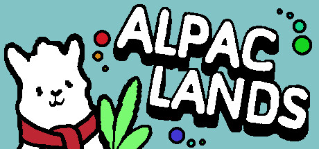 《阿尔帕卡小岛 Alpaclands》中文版百度云迅雷下载v1.0.0|容量188MB|官方简体中文|支持键盘.鼠标