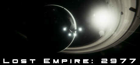 《失踪帝国2977 Lost Empire 2977》英文版百度云迅雷下载