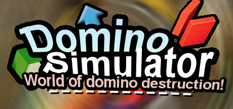 《多米诺骨牌模拟器 Domino Simulator》中文版百度云迅雷下载8736948
