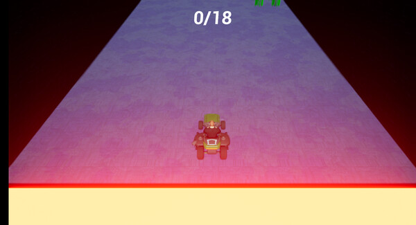 《割草机游戏：避开Ufo Lawnmower Game: Ufo Chase》英文版百度云迅雷下载 二次世界 第4张