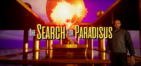 《寻找帕拉迪索斯  The Search For Paradisus》中文版百度云迅雷下载