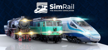 《模拟铁路：铁路模拟器 SimRail - The Railway Simulator》英文版百度云迅雷下载