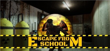 《逃离学校：F.E.L.I.K Escape From School : F.E.L.I.K》英文版百度云迅雷下载 二次世界 第2张