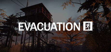 《撤离 Evacuation》英文版百度云迅雷下载v1.3
