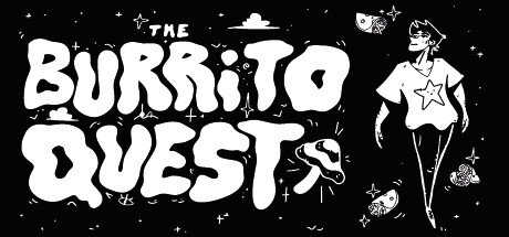 《卷饼义务 The Burrito Quest》英文版百度云迅雷下载