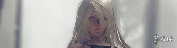 《尼尔：机械纪元》A2小姐姐性感身材露脐装MOD电脑版下载