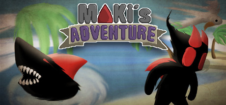 《马基斯冒险 Makis Adventure》英文版百度云迅雷下载v1.1.2