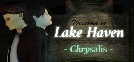 《哈文湖：蛹 Lake Haven - Chrysalis》英文版百度云迅雷下载