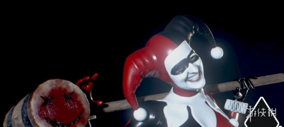 《生化危机3：重制版》吉尔漫画版小丑女MOD[兼容新版本]电脑版下载