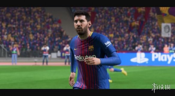 《FIFA 23》巴塞罗那2018球衣MOD电脑版下载