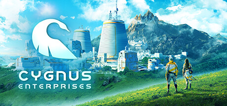《Cygnus Enterprises》中文版百度云迅雷下载Build.10348314|容量7.72GB|官方简体中文|支持键盘.鼠标