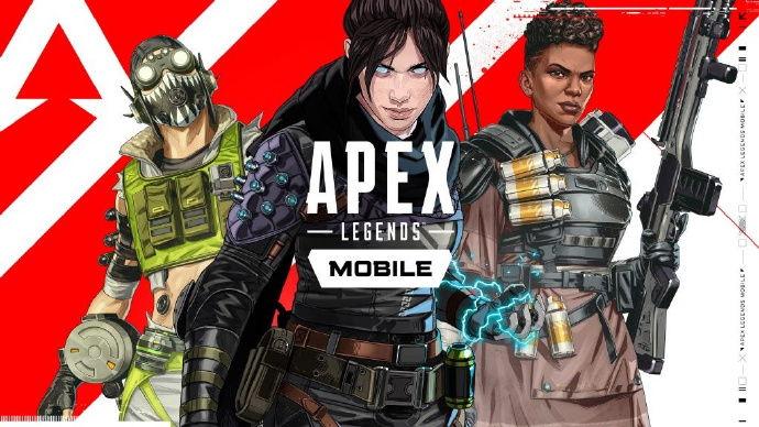 EA宣布《Apex 英雄》手游将于5月停运