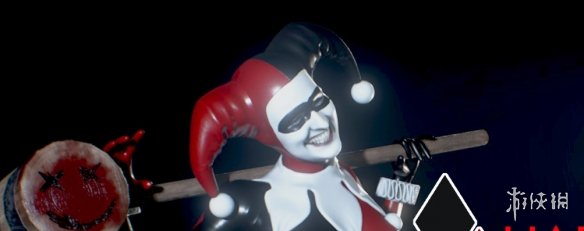 《生化危机3：重制版》吉尔小丑女皮革服装MOD[兼容新版本]电脑版下载