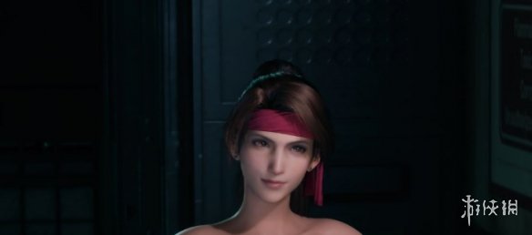 《最终幻想7：重制版》NPC杰西性感全清凉MOD电脑版下载