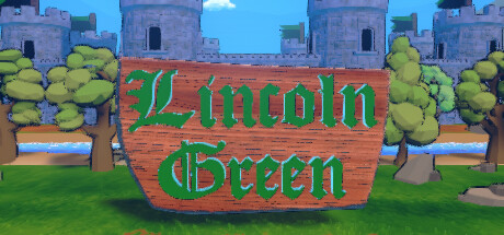 《林肯格林 Lincoln Green》英文版百度云迅雷下载